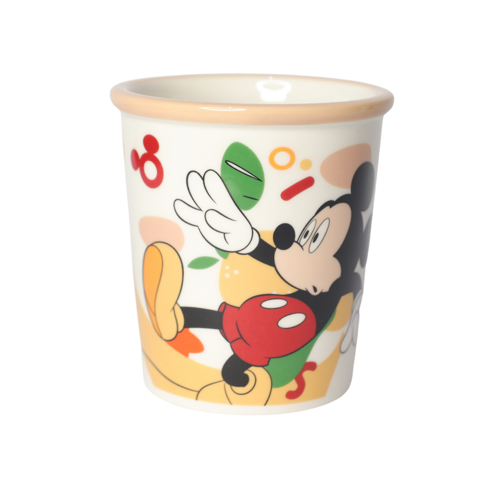 Disney Porcelain