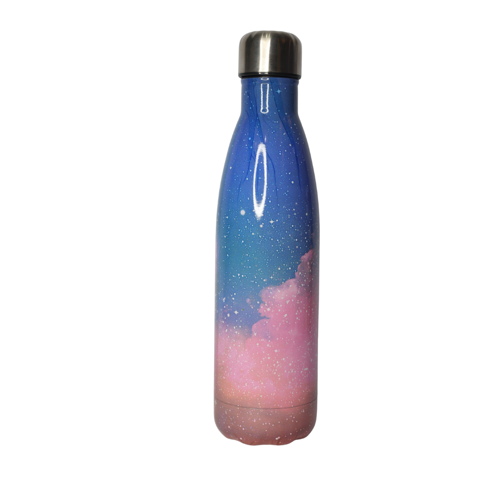 Galaxy Bottle 117