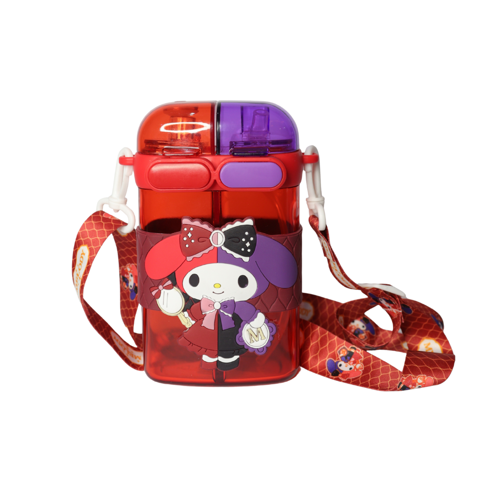 Divided Disney Bottle