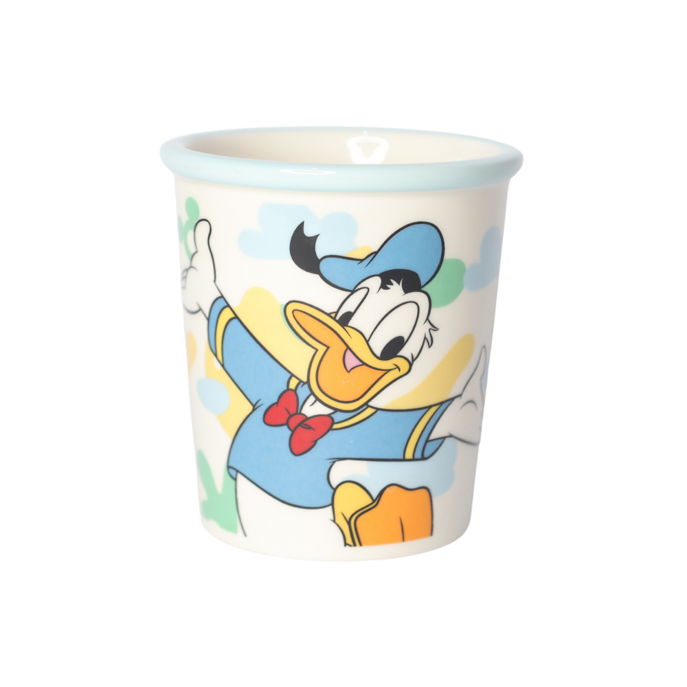Disney Porcelain