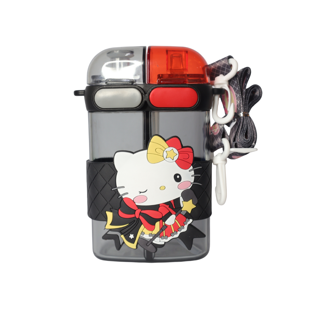 Divided Disney Bottle