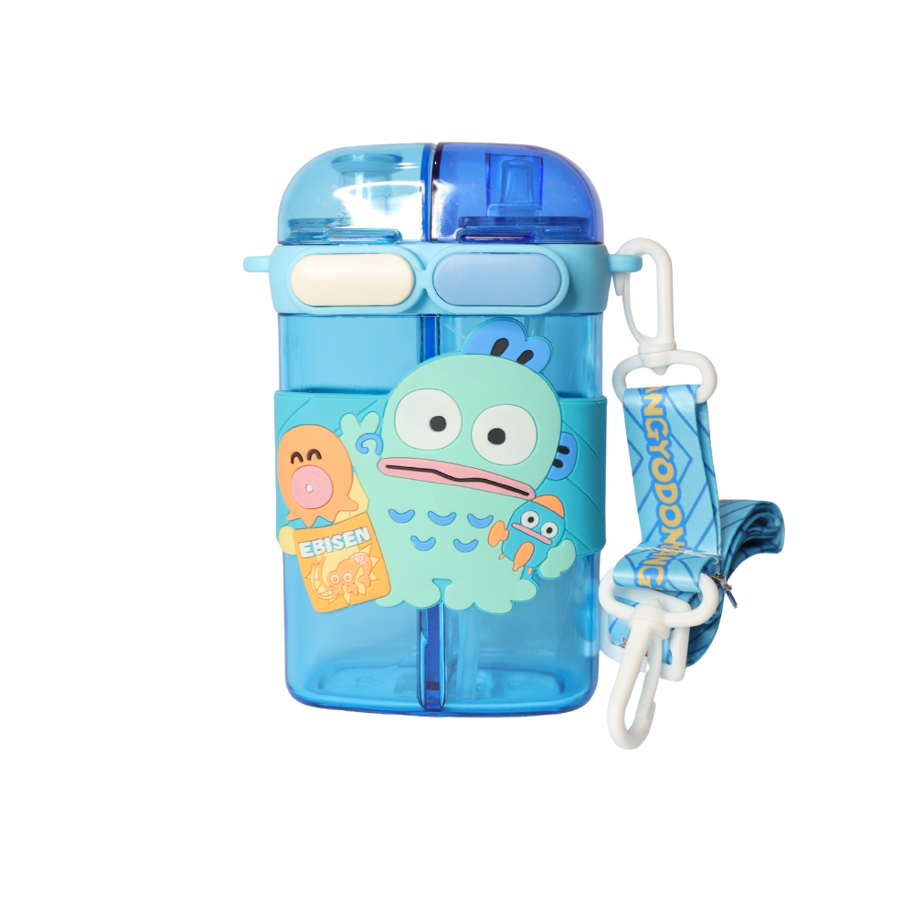 Divided Disney Bottle