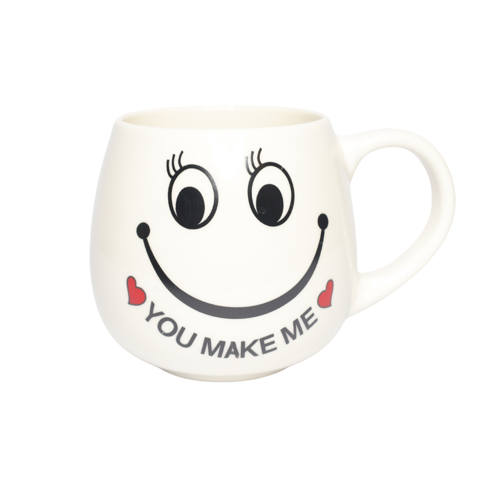 Smile Mug