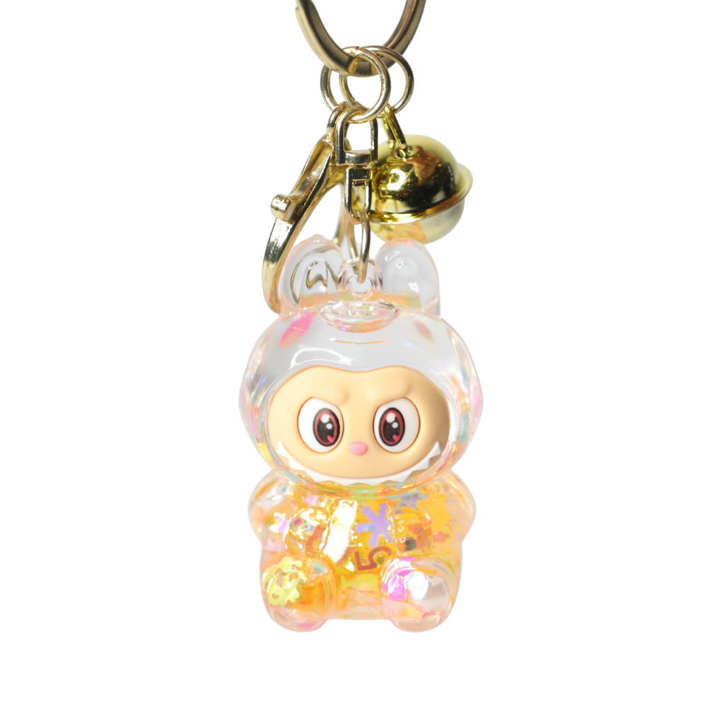 Labobo Keychain