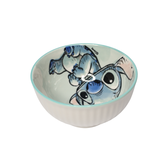 Stitch Bowl