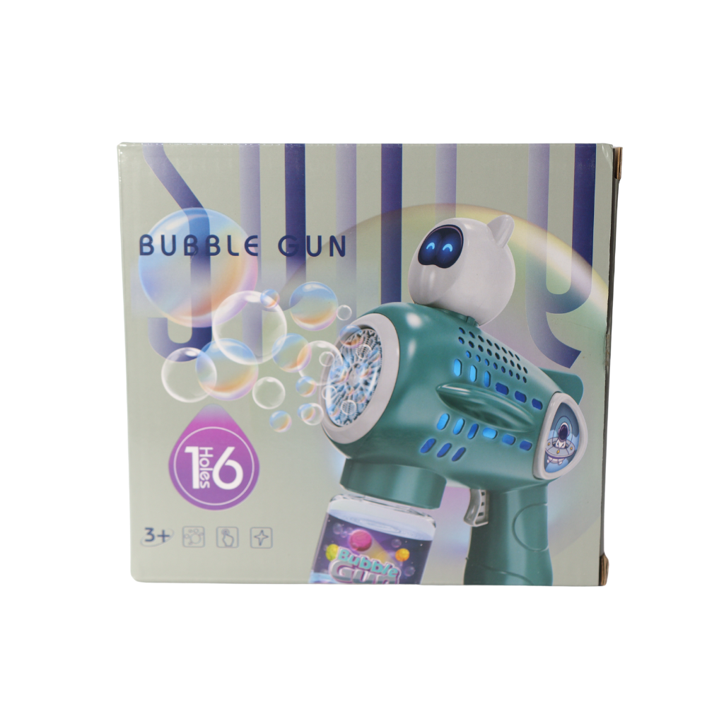 Bubble Gun 064