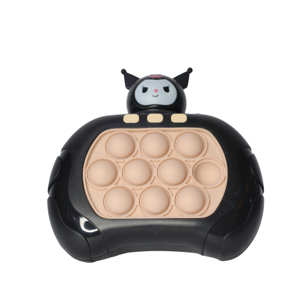 Pop It Shapes Device