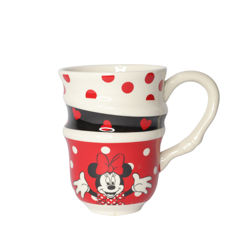Mickey Mug
