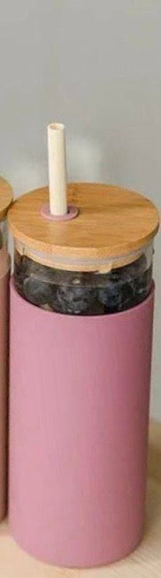 stroller coffee glass mug