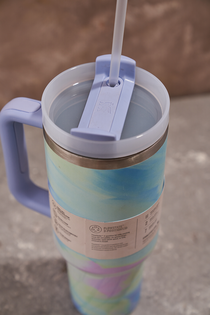 STANLEY Quencher ProTour Multicolor 1