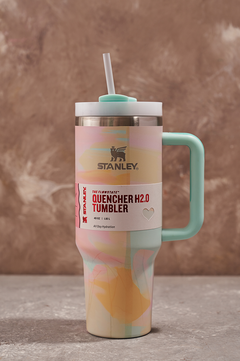 STANLEY Quencher ProTour Multicolor 2