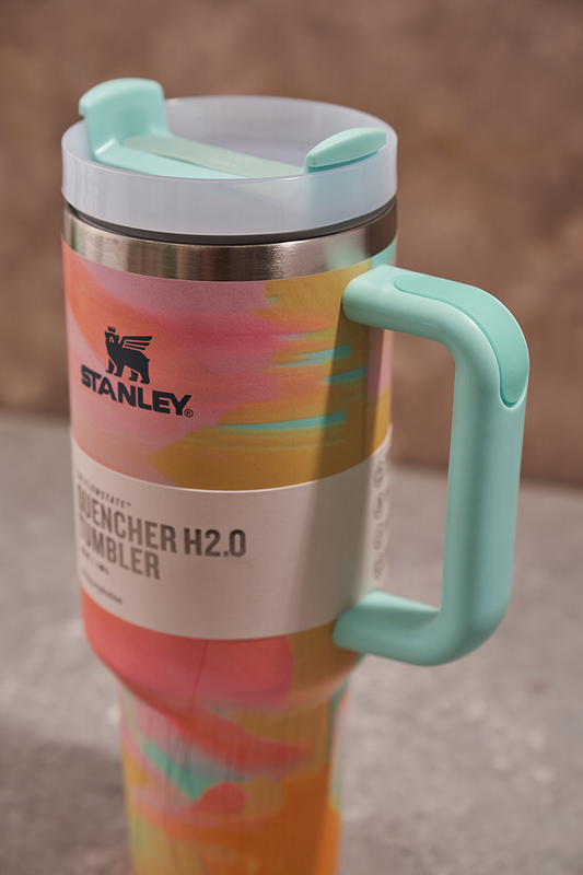 STANLEY Quencher ProTour Multicolor 3