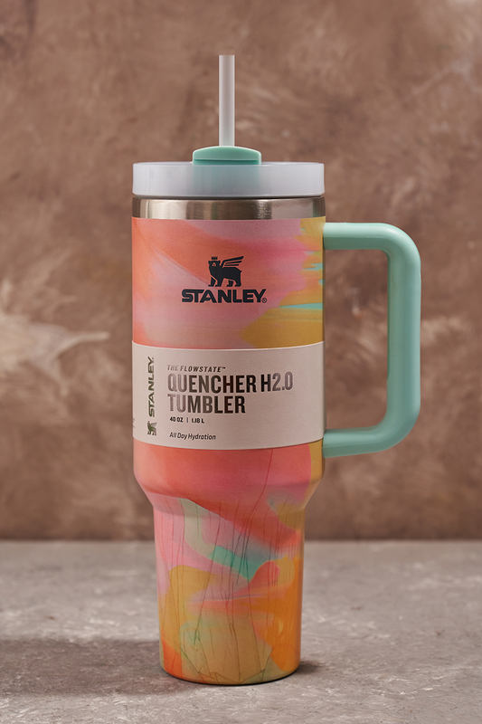 STANLEY Quencher ProTour Multicolor 3