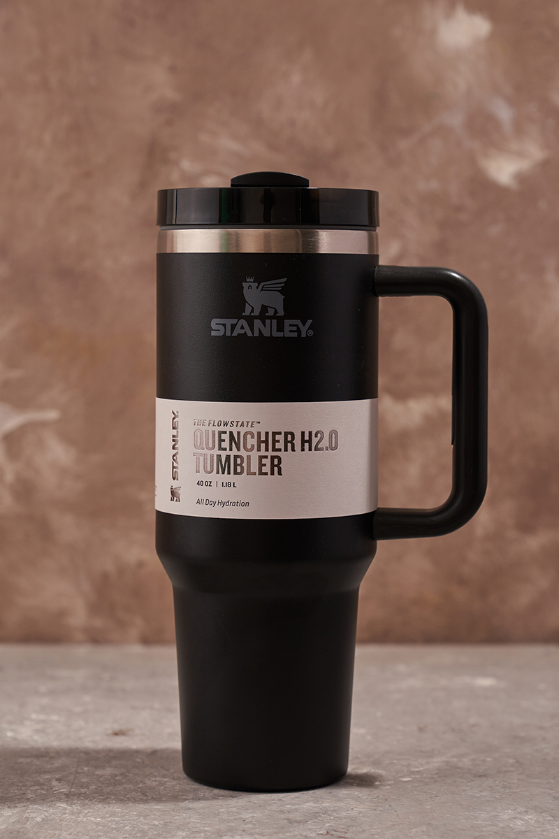 STANLEY Quencher ProTour Black