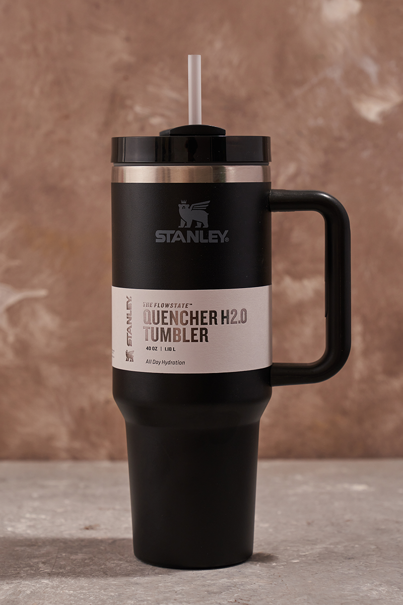 STANLEY Quencher ProTour Black