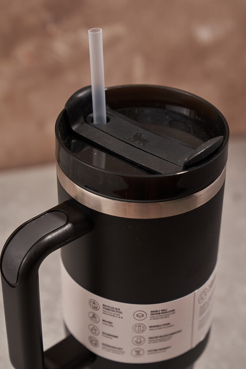 STANLEY Quencher ProTour Black