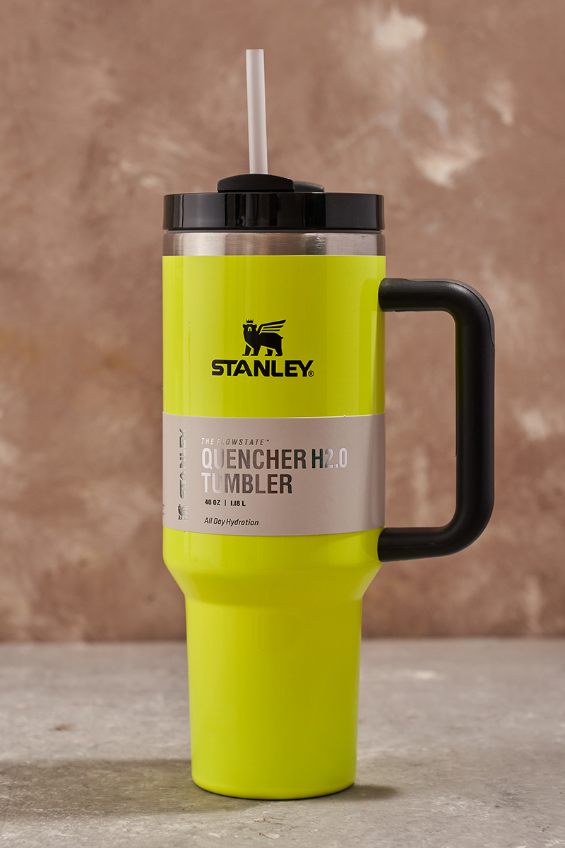 STANLEY Quencher ProTour Summer Prickly Pear