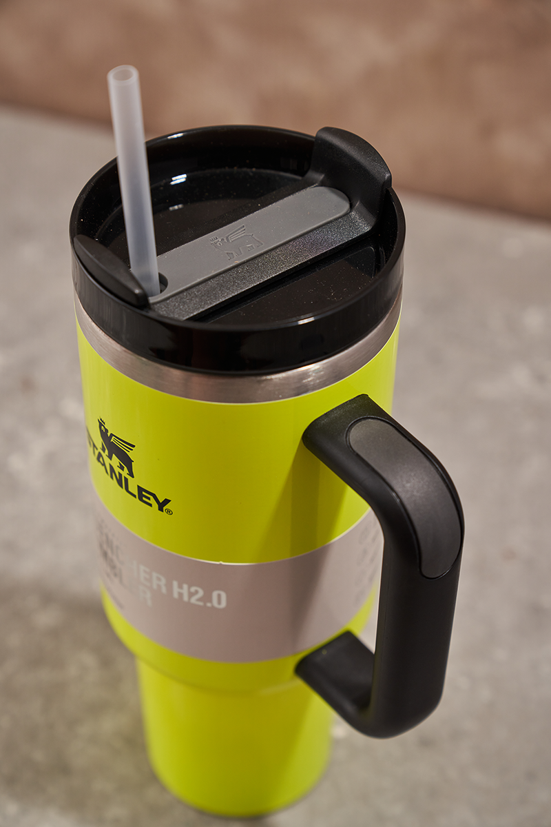 STANLEY Quencher ProTour Summer Prickly Pear