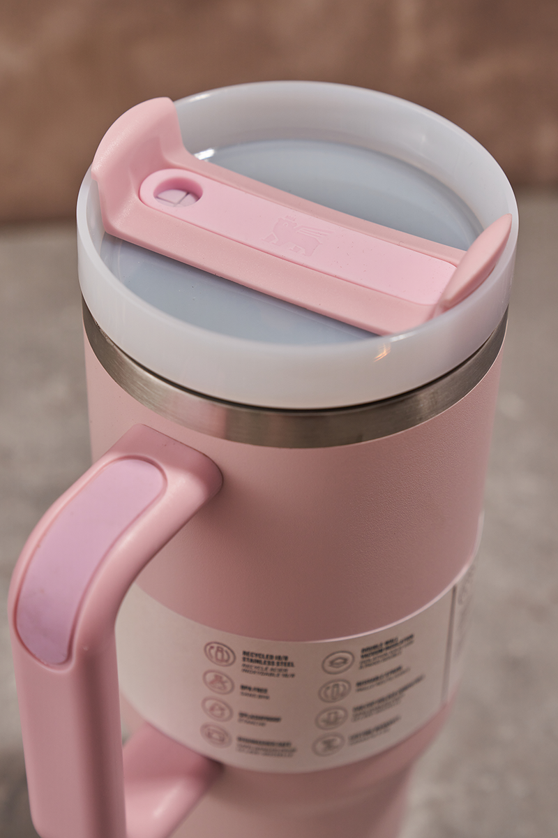 STANLEY Quencher ProTour Pink