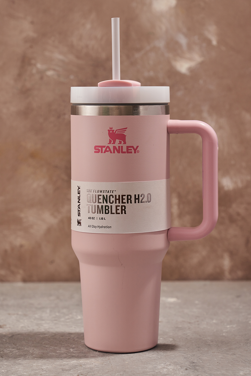 STANLEY Quencher ProTour Pink