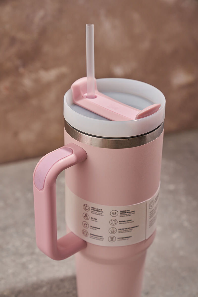 STANLEY Quencher ProTour Pink