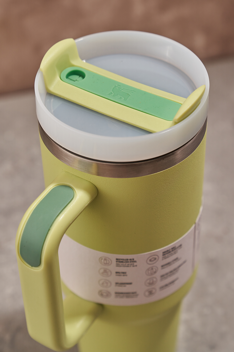 STANLEY Quencher ProTour Azure Fade Light