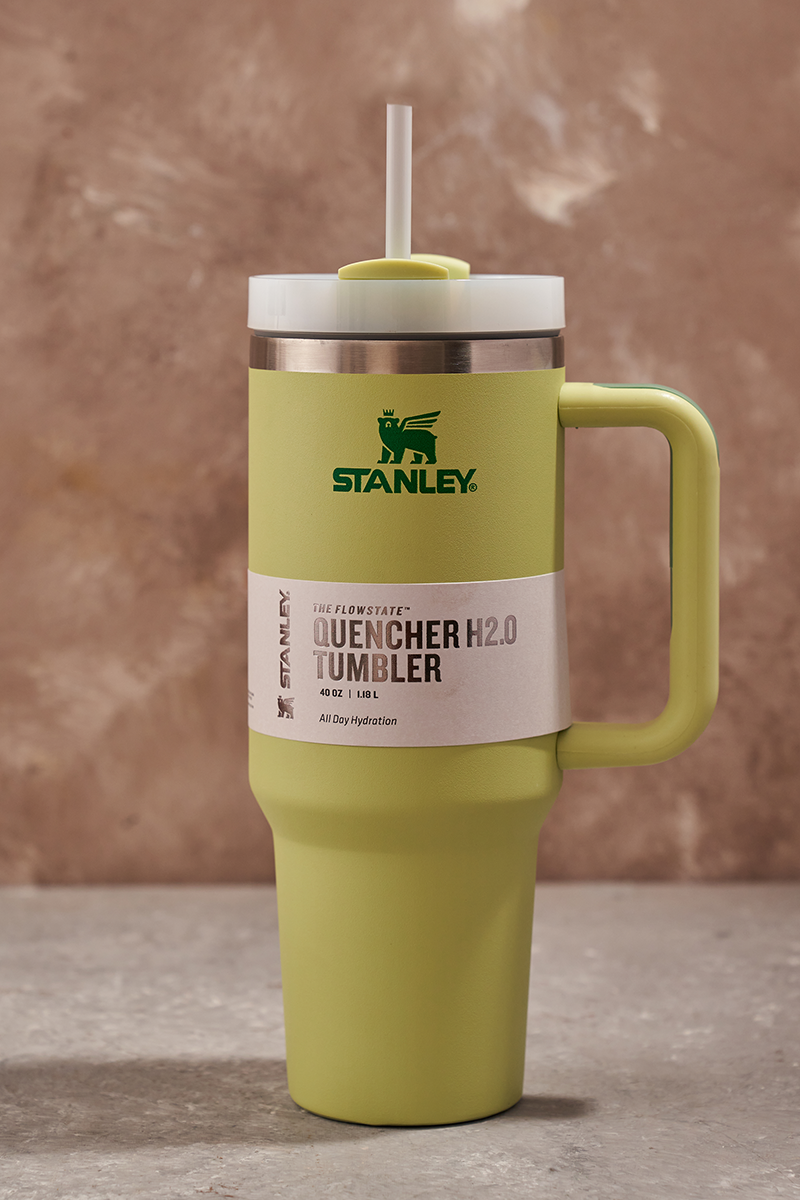 STANLEY Quencher ProTour Azure Fade Light