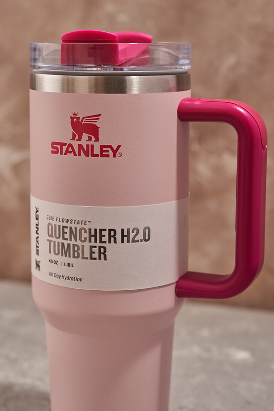 STANLEY Quencher ProTour Azure Pink*Red