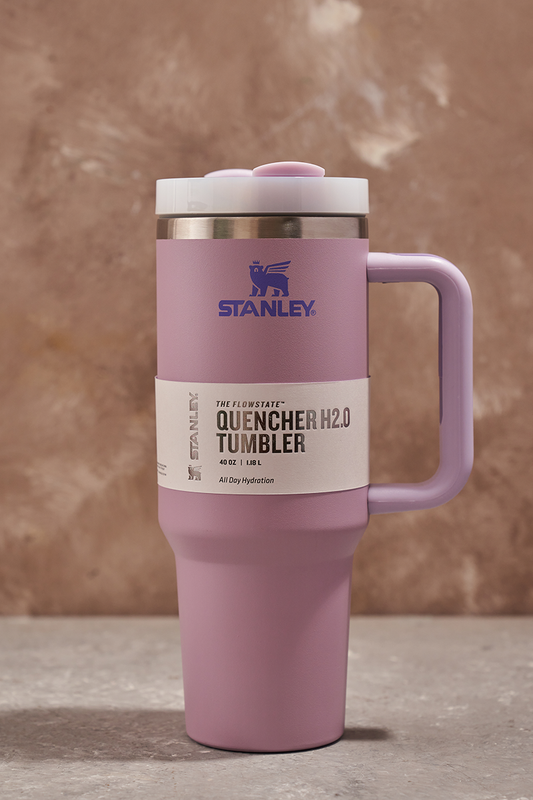 STANLEY Quencher ProTour Azure  Hydrangea