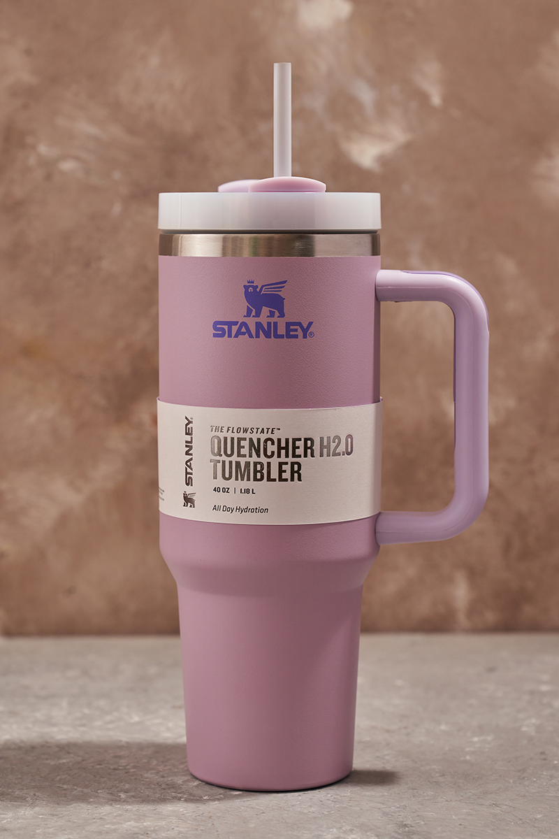 STANLEY Quencher ProTour Azure Hydrangea