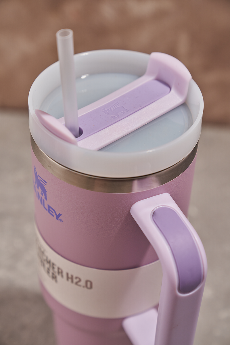 STANLEY Quencher ProTour Azure Hydrangea