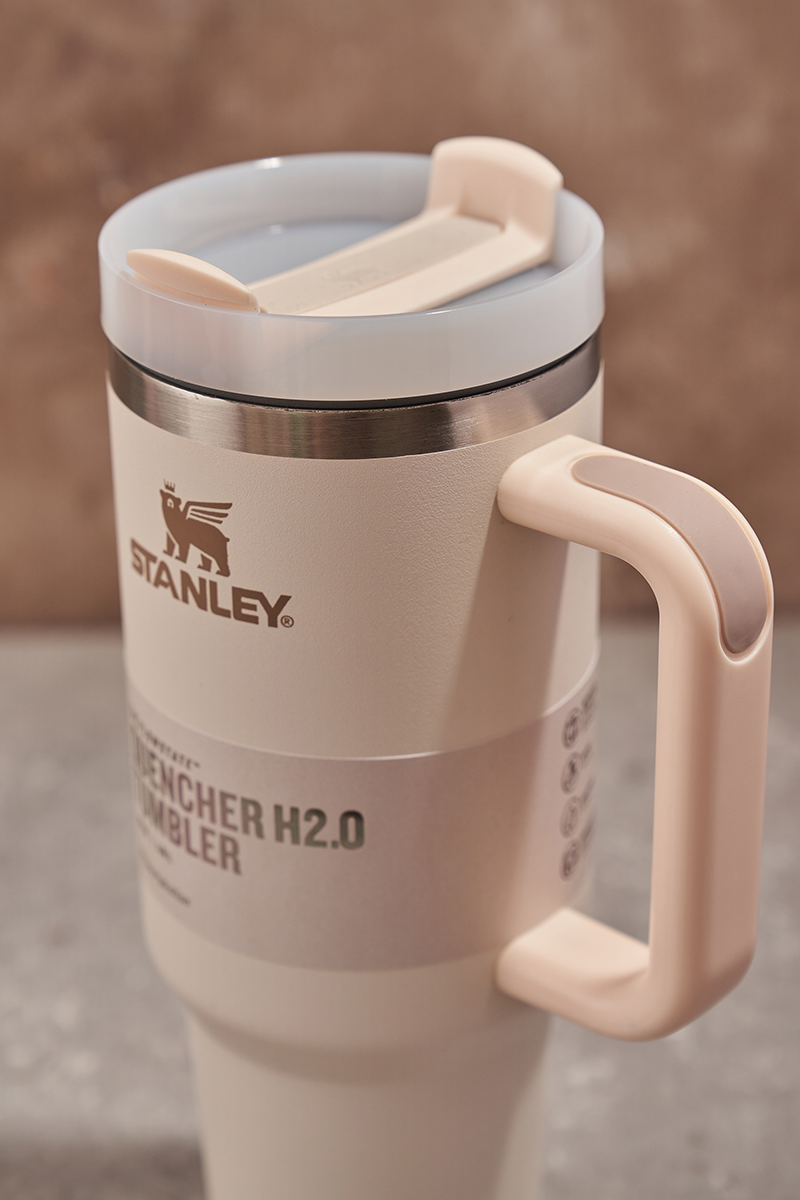 STANLEY Quencher ProTour Cream Fade