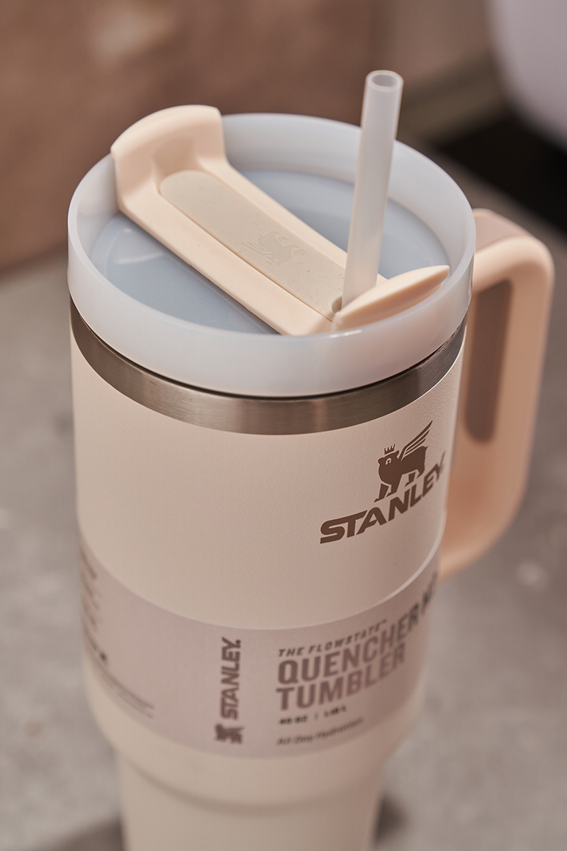 STANLEY Quencher ProTour Cream Fade