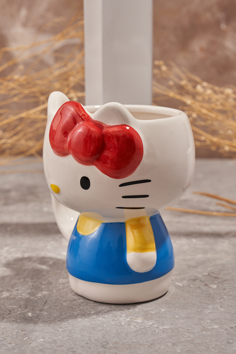 Kitty Ceramic Mug