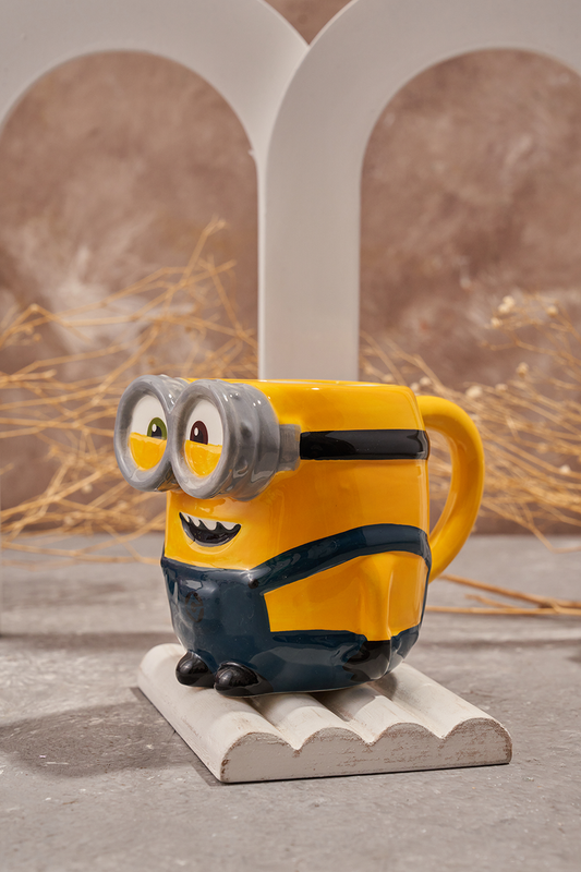 Minions Ceramic Mug