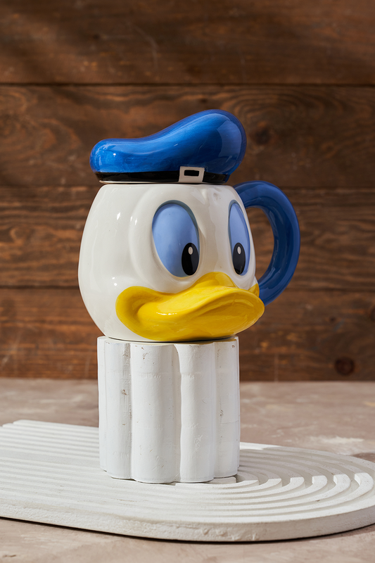 Donald duck Ceramic Mug