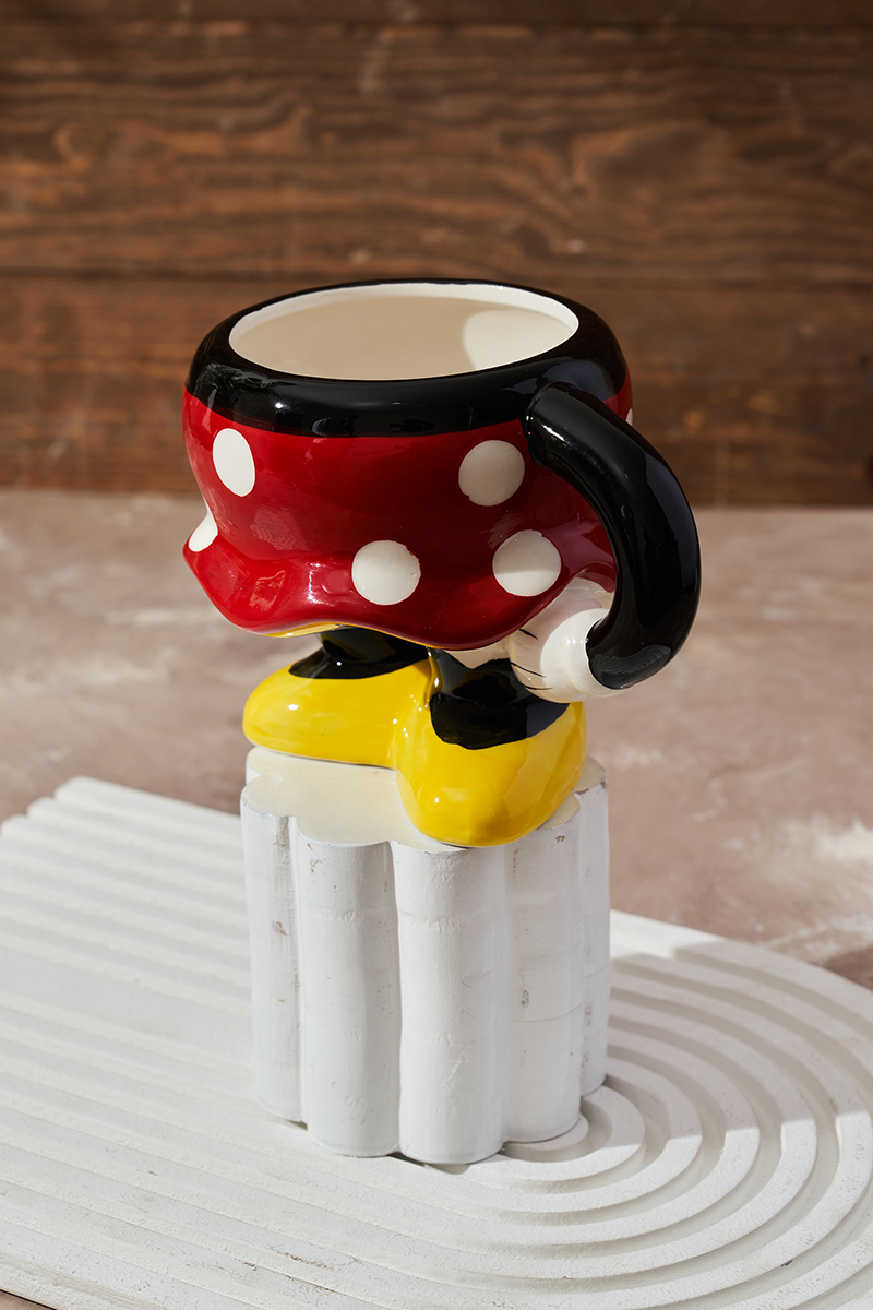 Disney Minnie Ceramic Mug