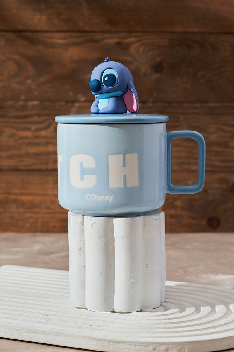 MAIMAI Cute Ceramic Mug