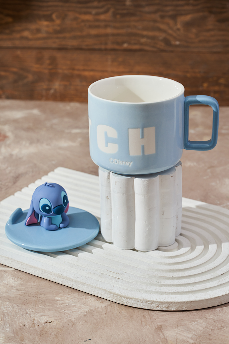 MAIMAI Cute Ceramic Mug