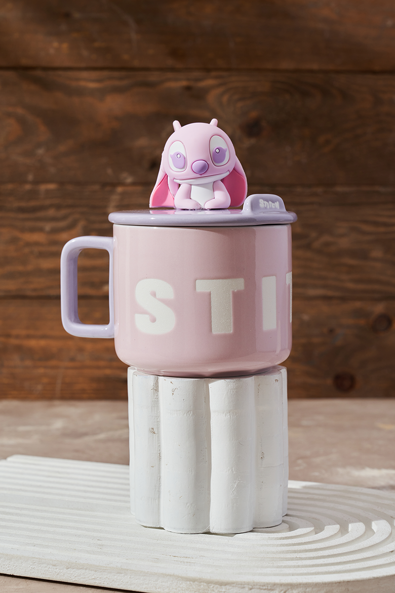 MAIMAI Cute Ceramic Mug