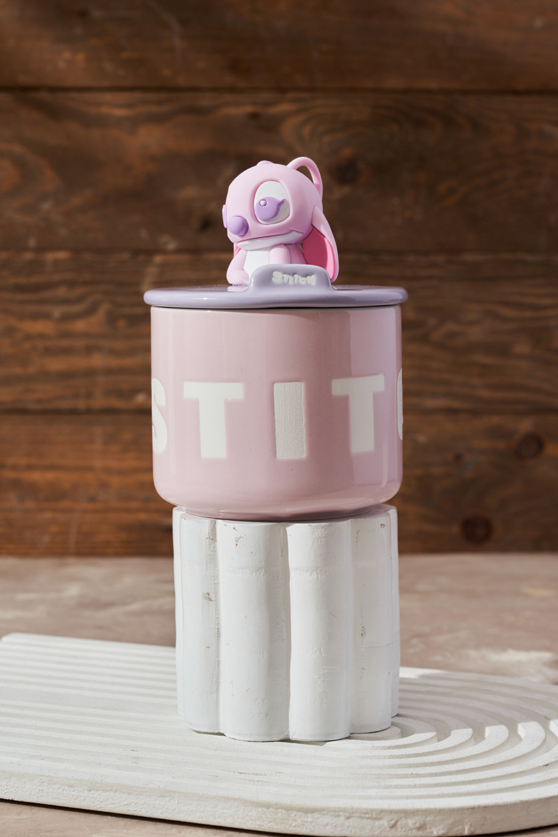 MAIMAI Cute Ceramic Mug