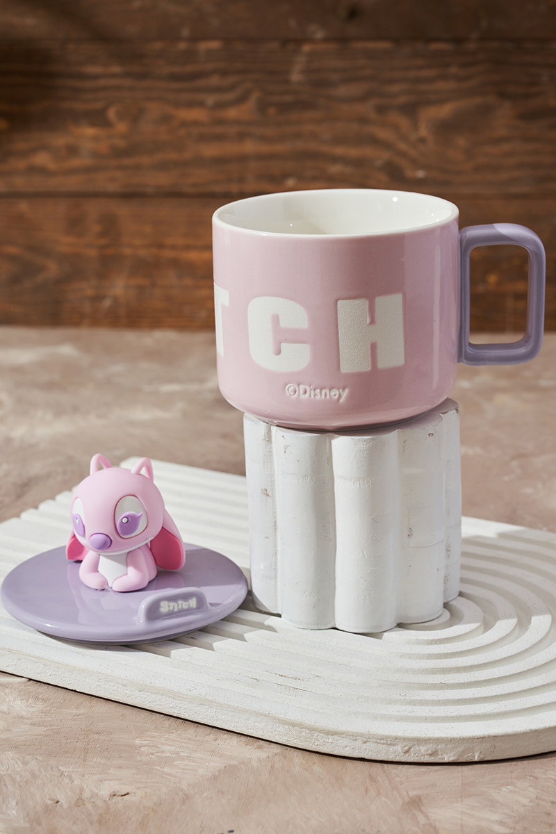 MAIMAI Cute Ceramic Mug