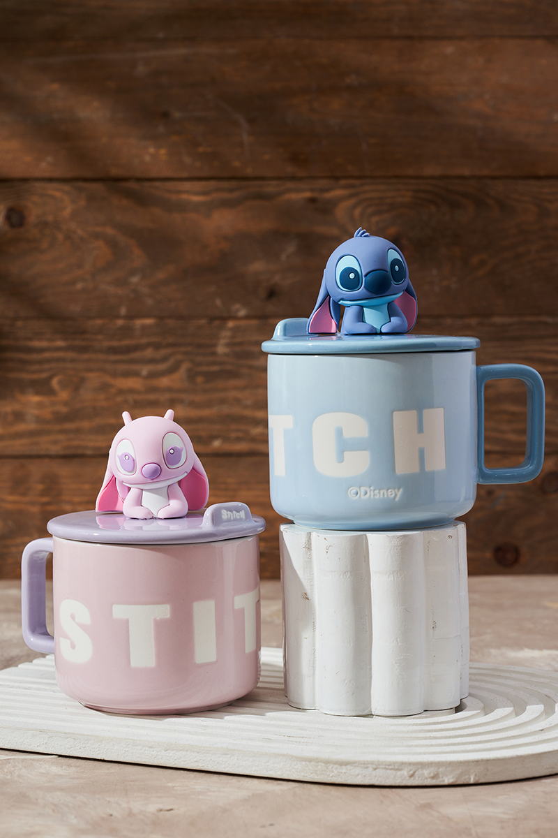 MAIMAI Cute Ceramic Mug