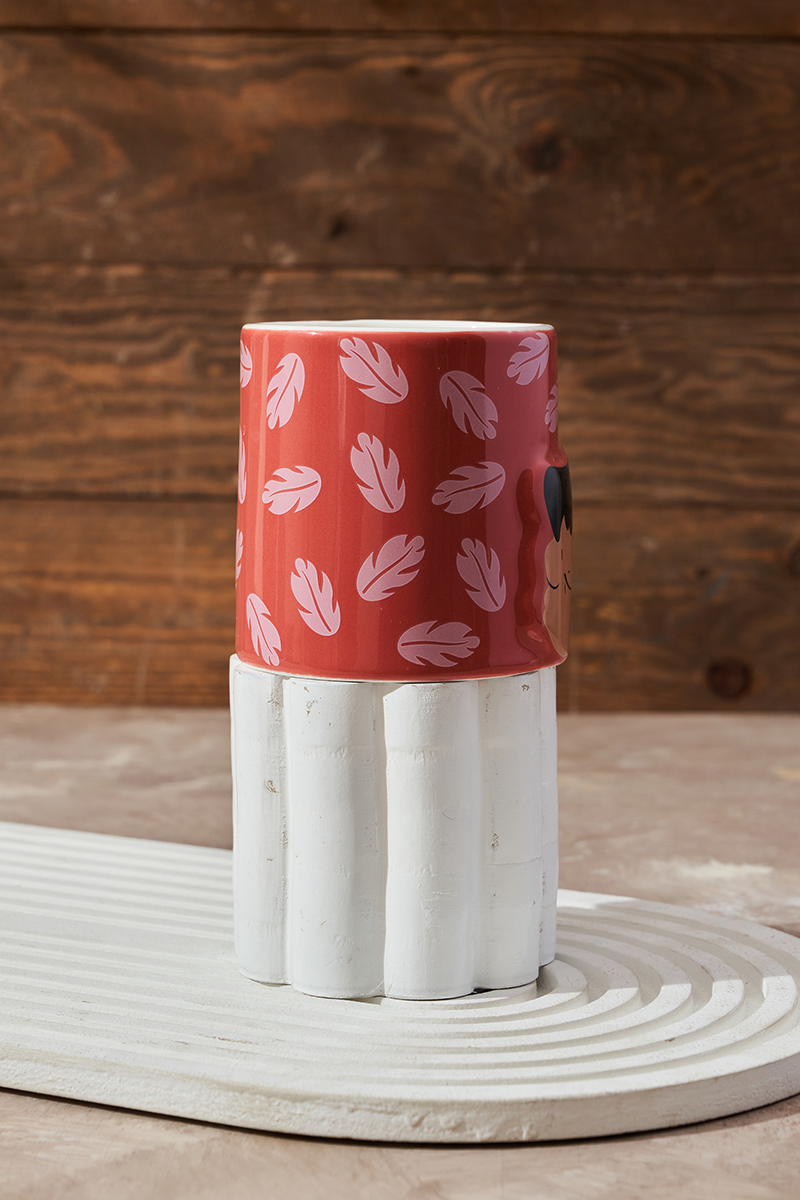 Disney Lilo & Stitch 3D