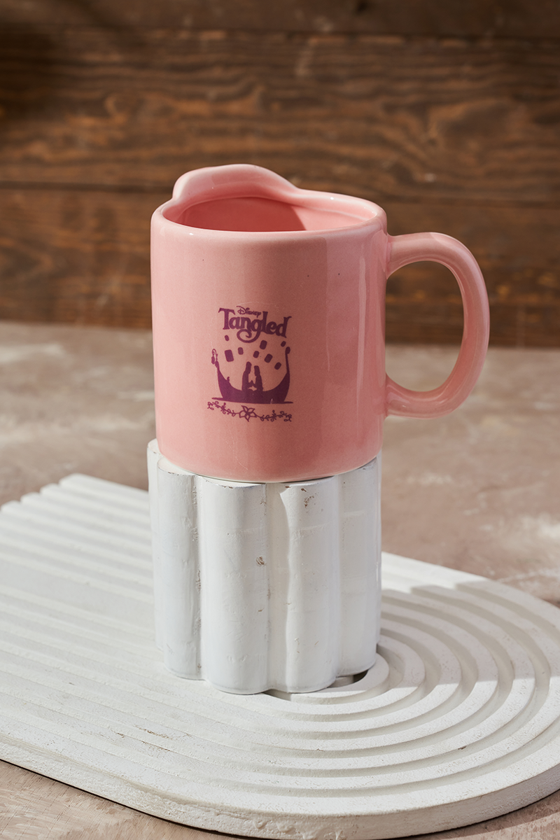 Mug Rapunzel Ceramic Mugs