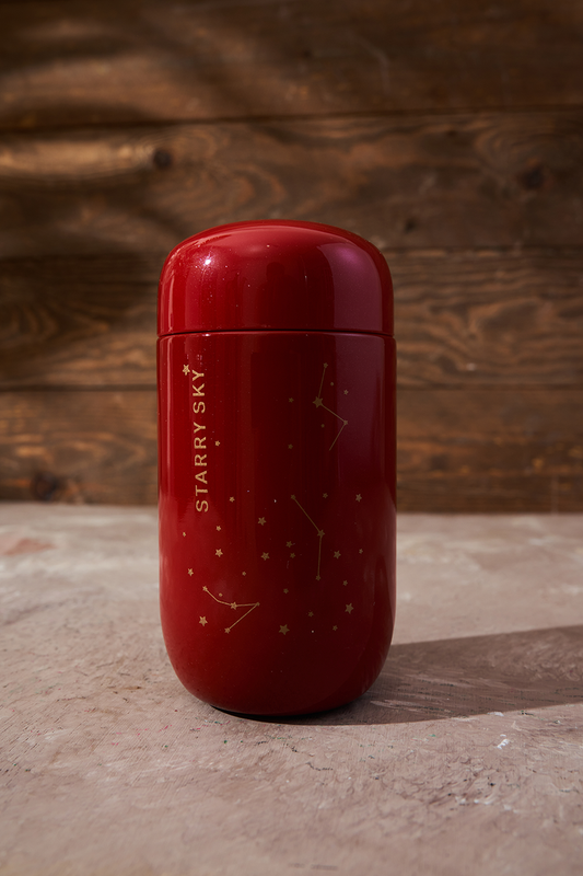 Thermos CmengAo Mini Starry Sky Bottle