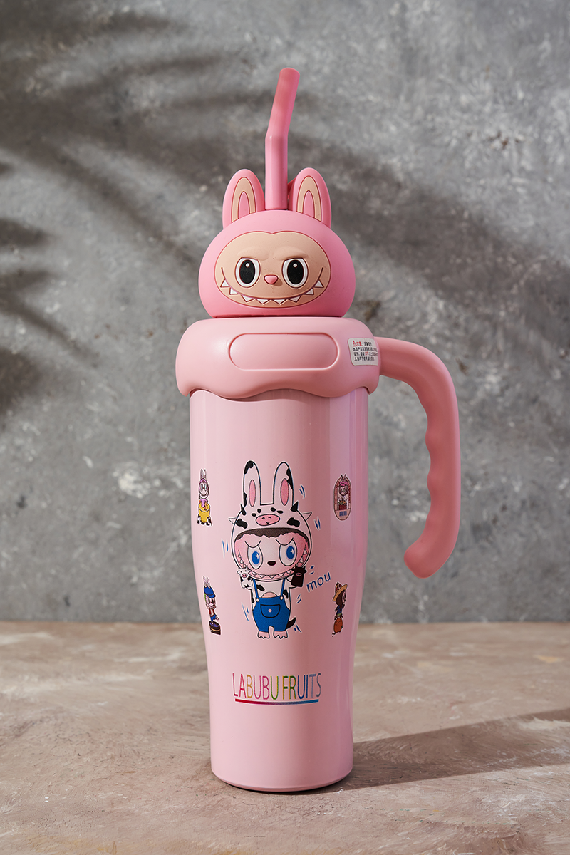 Stylish stainless steel Cup