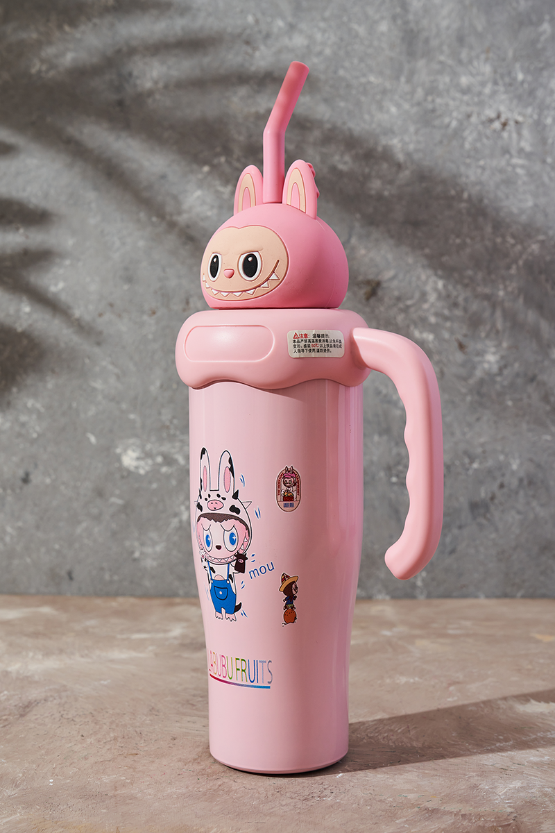 Stylish stainless steel Cup