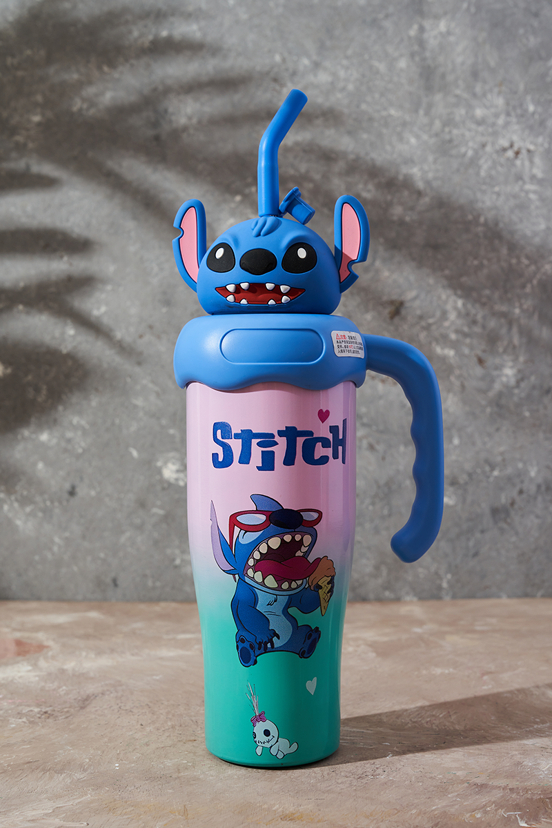 Stylish stainless steel Cup