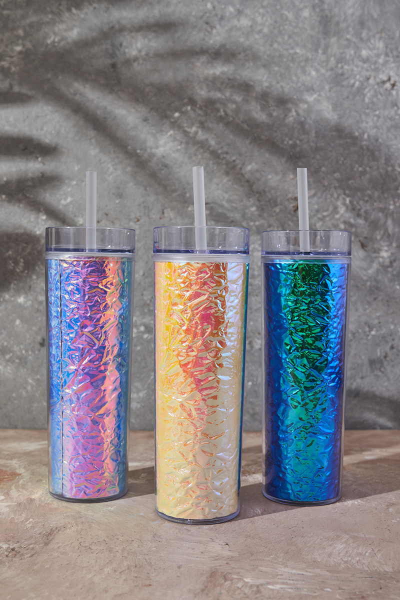 Tumbler Sand Stava Cold Cup Limited